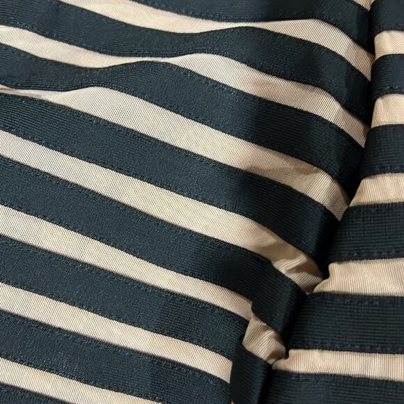 House of CB Petra Stripped Bandage Midi Dress MULTIPLE SIZES - Picture 5 of 5